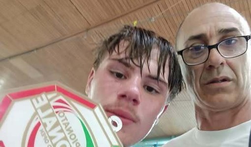 Ospedaletti brilla nello sport nazionale: successi per Happiness Asd a Roma e per Kick Boxing K1 ai Campionati di Cornaredo Ospedaletti brilla nello sport nazionale: successi per Happiness Asd a Roma e per Kick Boxing K1 ai Campionati di Cornaredo