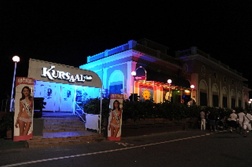 Bordighera: "Noi vogliamo rispettare le regole", il Kursaal Club annuncia che non aprirà almeno per ora