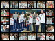 Strepitoso risultato del Fudoshin Liguria al Campionato Italiano e Coppa Italia ‘Ragazzi’ 2013