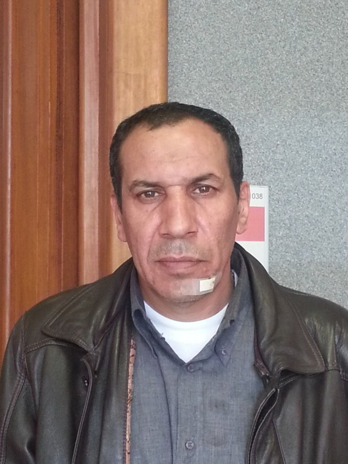 Knouz Abdellah