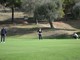 Golf: due gare nel fine settimana agli 'Ulivi' di Sanremo, ieri il Sindaco vince la 'Absolute Travel'