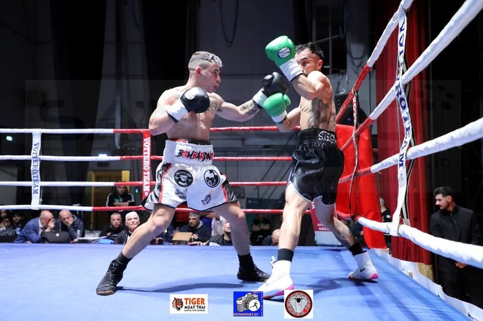 Arti marziali. Sanremo capitale degli sport da combattimento, al Casinò torna il “Kombat-Tour Italia”