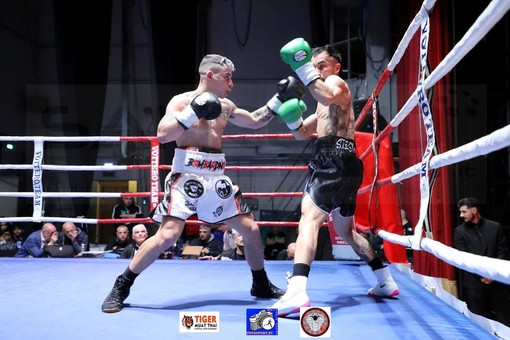 Arti marziali. Sanremo capitale degli sport da combattimento, al Casinò torna il “Kombat-Tour Italia” Arti marziali. Sanremo capitale degli sport da combattimento, al Casinò torna il “Kombat-Tour Italia”