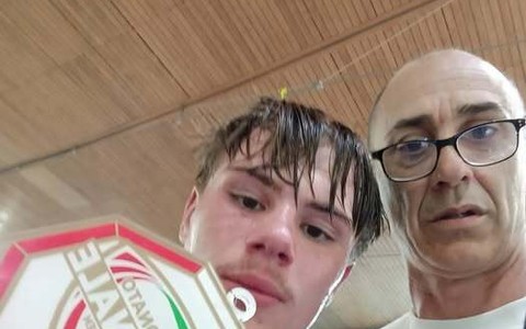 Ospedaletti brilla nello sport nazionale: successi per Happiness Asd a Roma e per Kick Boxing K1 ai Campionati di Cornaredo