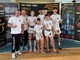 Ventimiglia, il Karate Fight Contact conquista sette titoli ai campionati italiani di k1 e kick boxing Ventimiglia, il Karate Fight Contact conquista sette titoli ai campionati italiani di k1 e kick boxing