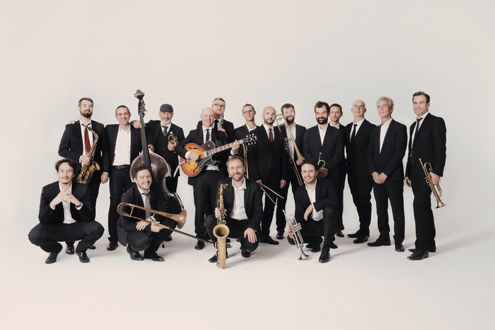Pasqua a MonteCarlo con danze rinascimentali e musica swing: ecco il programma Pasqua a MonteCarlo con danze rinascimentali e musica swing: ecco il programma