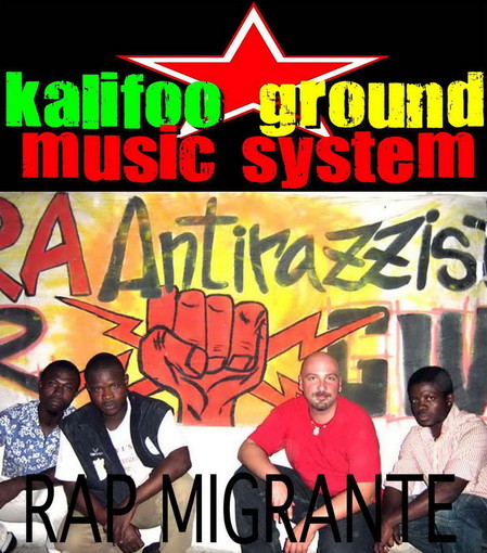 Imperia: venerdì prossimo concerto dei 'Kalifoo ground' alla 'Talpa e l'orologio'