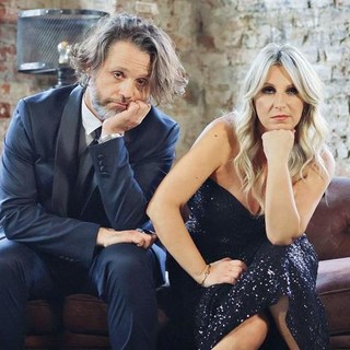 Katia Follesa e Angelo Pisani Katia Follesa e Angelo Pisani