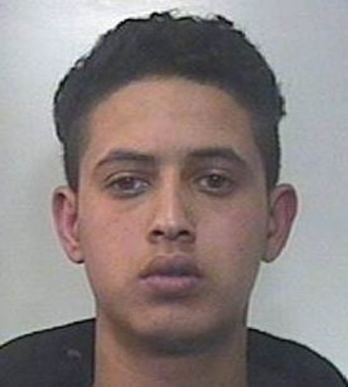 Karim Haytabi Karim Haytabi