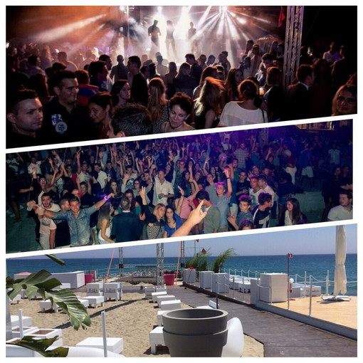 Sanremo: primi esposti contro il 'rumore' delle discoteche, il Sindaco incontra i titolari di 'Bay' e 'K-Beach' Sanremo: primi esposti contro il 'rumore' delle discoteche, il Sindaco incontra i titolari di 'Bay' e 'K-Beach'