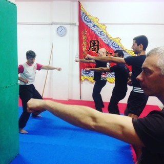 La scuola di Kung Fu ‘Chong Oi Chau Ka Italia’ di Ventimiglia apre una nuova succursale a Sanremo La scuola di Kung Fu ‘Chong Oi Chau Ka Italia’ di Ventimiglia apre una nuova succursale a Sanremo