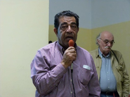 Imperia: caso del medico Khalid Rawash respinto alla frontiera francese. L'Europarlamentare Brando Benifei presenta un'interrogazione scritta