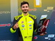 Il pilota sanremese Kevin Liguori convocato a ‘The Finals 2025’, a Kartland (Parigi)