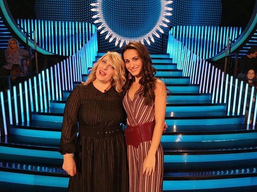 Questa sera a "Take me out" su Real Time protagonisti Ilaria Salerno ed Arma di Taggia