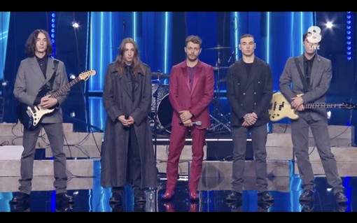 I Karakaz a X Factor 2021