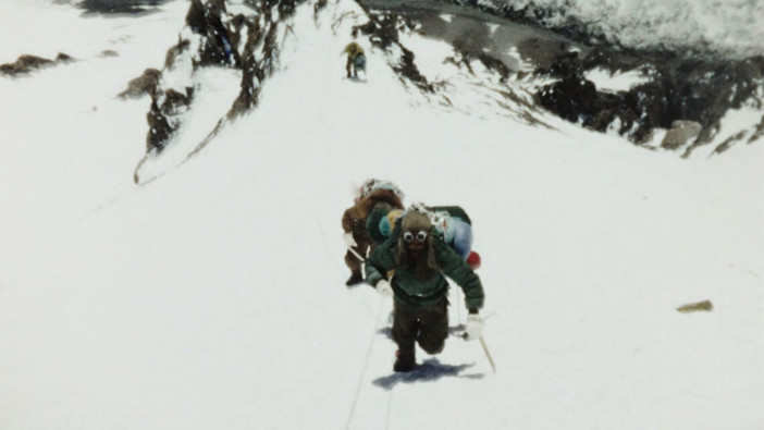 Sanremo, all’Ariston arriva “Cinema ad Alta Quota”: quattro mercoledì dedicati alle grandi storie di montagna