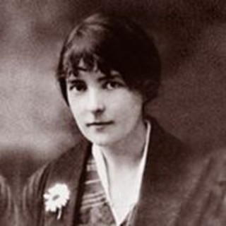 Katherine Mansfield