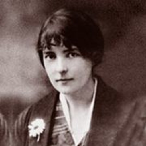 Katherine Mansfield