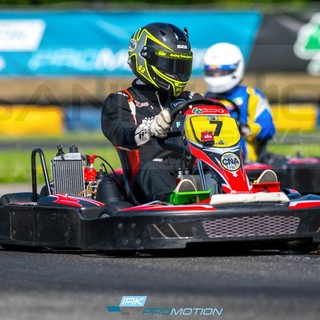 Il sanremese Kevin Liguori torna in pista sostenuto anche da CNA Imperia nel campionato Karting RMax Il sanremese Kevin Liguori torna in pista sostenuto anche da CNA Imperia nel campionato Karting RMax