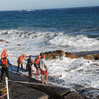 Sanremo: arrivati i genitori del 26enne Vit Kopriva, oggi l'ultimo viaggio verso casa