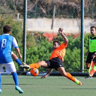 Kevin Grifo vicino al ritorno in quel di Camporosso