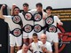 Ventimiglia, cinque titoli mondiali per il Karate Fight Contact Ventimiglia, cinque titoli mondiali per il Karate Fight Contact