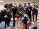 Sanremo capitale degli sport da combattimento, al Casinò la IV edizione di “Kombat-Tour Italia” (Foto)