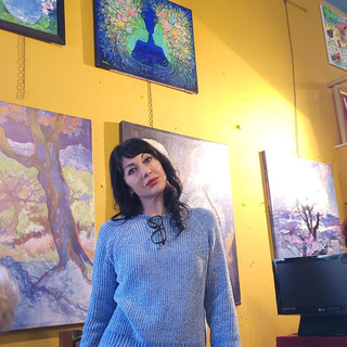 Katia Ferrante Katia Ferrante