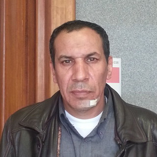 Knouz Abdellah