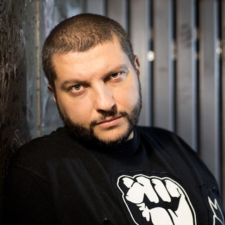 L'hip hop ed il 'rap' al Premio Tenco 2016: Kento sarà l'unico rapper ospite della serata finale