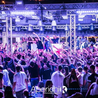 Sanremo: causa allerta meteo, la serata di oggi al K Beach Club è annullata
