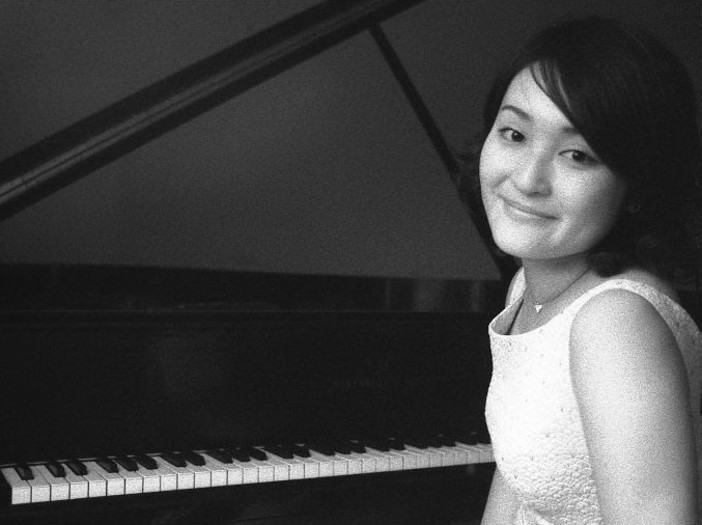 Bordighera: domani sera all'ex Chiesa Anglicana il concerto di Keiko Higashi