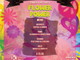 Sabato il K-Beach Club esplora un classico: ‘Flower Power party’ Il sabato notte a cura di Mas Movida &amp; EsSEvents