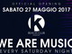 Sanremo: sabato prossimo la ‘Grande inaugurazione’ della discoteca ‘K-Beach Club’ con tante novità
