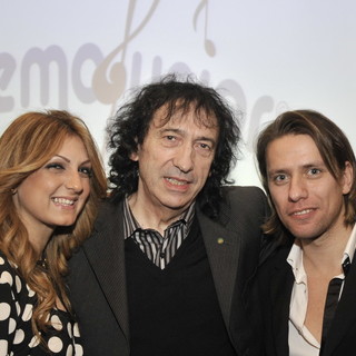 La Kismet di Sanremo ed il Cav. Paolo Alberti siglano un accordo a Malta per 'SanremoJunior'