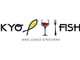 Sanremo: nasce Kyo Fish Wine lounge e pescheria di alta qualità, degustazione di pesce crudo, champagne e vini