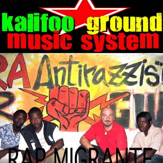 Imperia: venerdì prossimo concerto dei 'Kalifoo ground' alla 'Talpa e l'orologio'