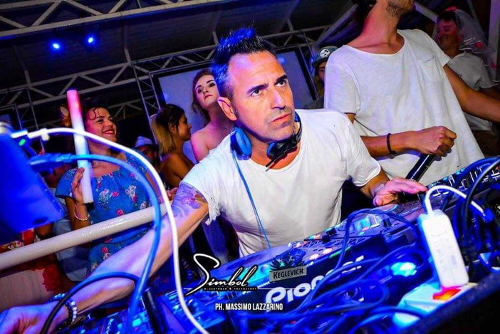 Sanremo: domani sera torna la serata evento ‘L’Aperchik #ilmartedidelledonne’ al 'K-Beach Club'