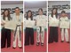 Stagione ricca di soddisfazioni per la Karate Fight Contact Ventimiglia, l'assessore Faedda premia i giovani atleti (Foto) Stagione ricca di soddisfazioni per la Karate Fight Contact Ventimiglia, l'assessore Faedda premia i giovani atleti (Foto)
