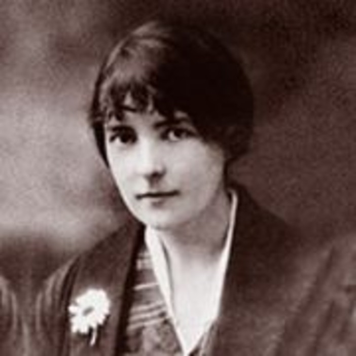 Katherine Mansfield