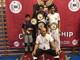 Milano: ottimi risultati per gli atleti del Karate Fight Contact di Ventimiglia ai Mondiali WFC Milano: ottimi risultati per gli atleti del Karate Fight Contact di Ventimiglia ai Mondiali WFC