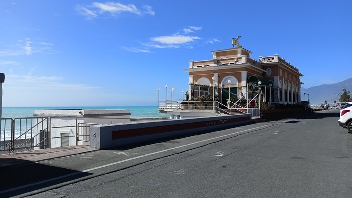 Bordighera:  la discoteca Kursaal apre i battenti per un pomeriggio di musica e allegria destinato a ragazzi e adulti diversamente abili