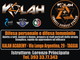 Taggia: con la 'Kalah Academy' e Destra Sanremo corsi di combattimento israeliano Taggia: con la 'Kalah Academy' e Destra Sanremo corsi di combattimento israeliano