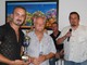Successo al Bar Calypso per la prima edizione di 'Karaokando Bordighera' Successo al Bar Calypso per la prima edizione di 'Karaokando Bordighera'