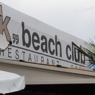 Sanremo: inquinamento acustico durante l'estate, incontro tra il Sindaco e i gestori del K-Beach