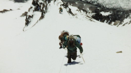 Sanremo, all’Ariston arriva “Cinema ad Alta Quota”: quattro mercoledì dedicati alle grandi storie di montagna