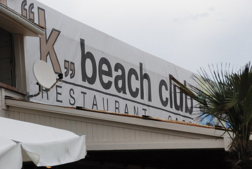 Sanremo: inquinamento acustico durante l'estate, incontro tra il Sindaco e i gestori del K-Beach