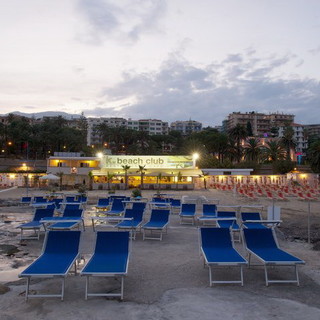 Sanremo: sabato e domenica prossima al 'Kbeach' il beach volley si tinge di rosa Sanremo: sabato e domenica prossima al 'Kbeach' il beach volley si tinge di rosa