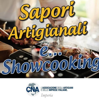 Sanremo: serie di appuntamenti firmati da Cna al Moac 2019 che si inaugura venerdì al Palafiori Sanremo: serie di appuntamenti firmati da Cna al Moac 2019 che si inaugura venerdì al Palafiori