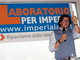 Imperia: Strescino sabato scorso al 'Laboratorio' "Il PDL non è un partito ma un comitato d'affari!"